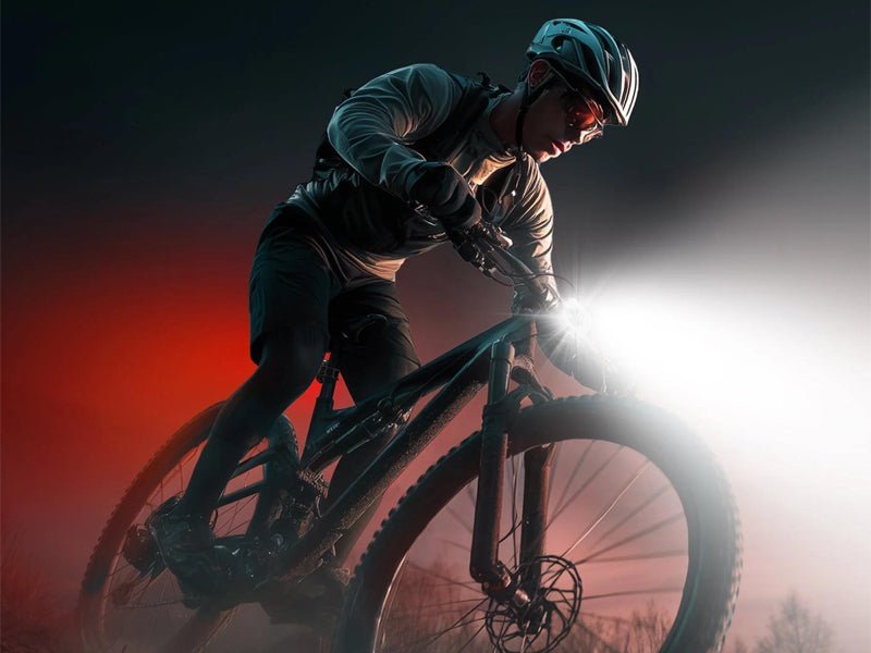 Best Bike Lights Under $30 — 2026 Buyer's Guide - zewdov