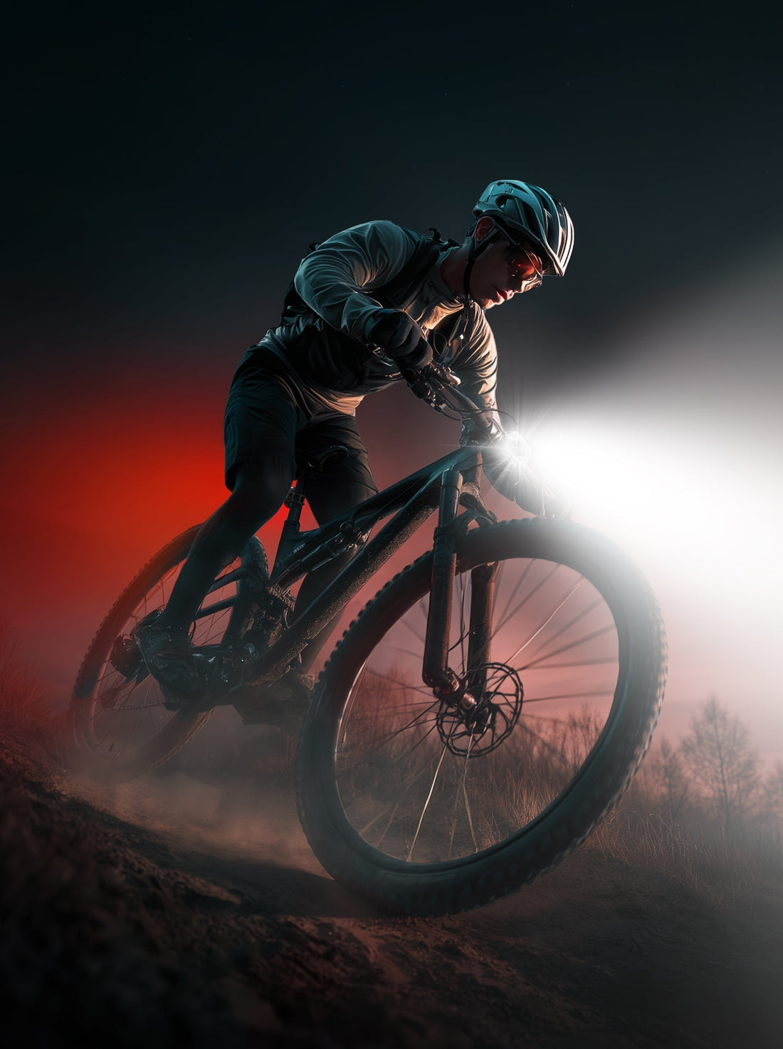 Best Bike Lights Under $30 — 2026 Buyer's Guide - zewdov