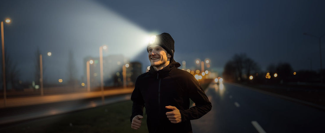Best Headlamps for Camping and Hiking 2026 — Buyer's Guide - zewdov