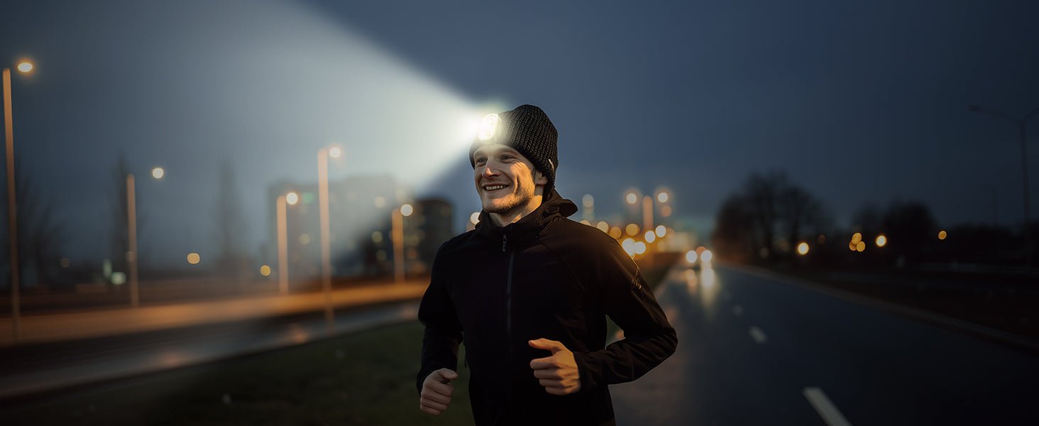 Best Headlamps for Camping and Hiking 2026 — Buyer's Guide - zewdov