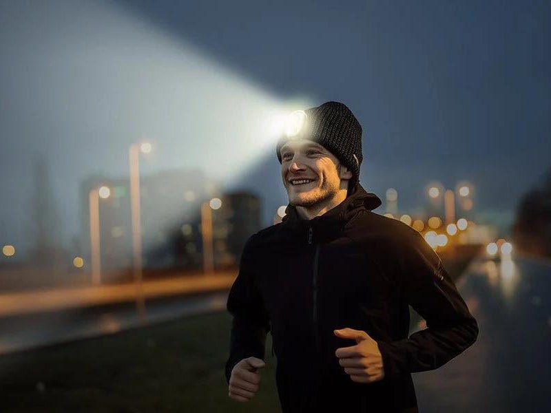 Best Headlamps for Camping and Hiking 2026 — Buyer's Guide - zewdov