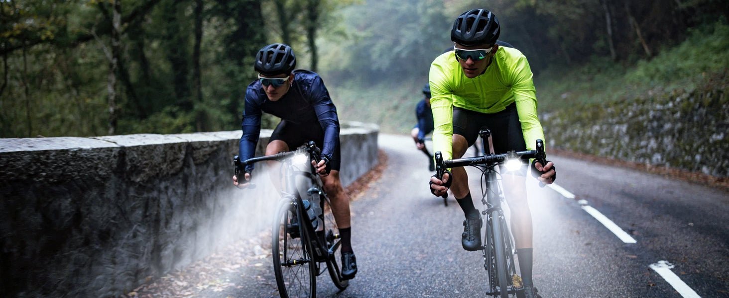 Best USB Rechargeable Bike Lights 2026 — Reviewed & Ranked - zewdov