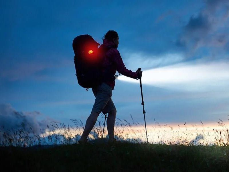 How to Choose the Best Bike Lights for Night Riding (2026 Guide) - zewdov