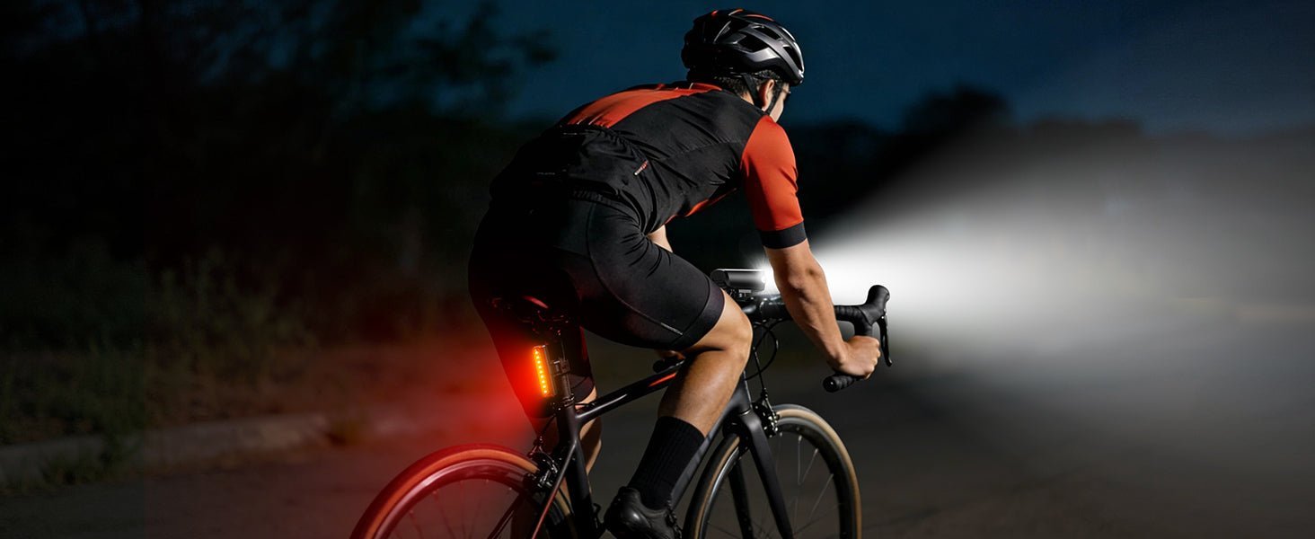 Understanding bike light laws by state is essential for every US cyclist... - zewdov