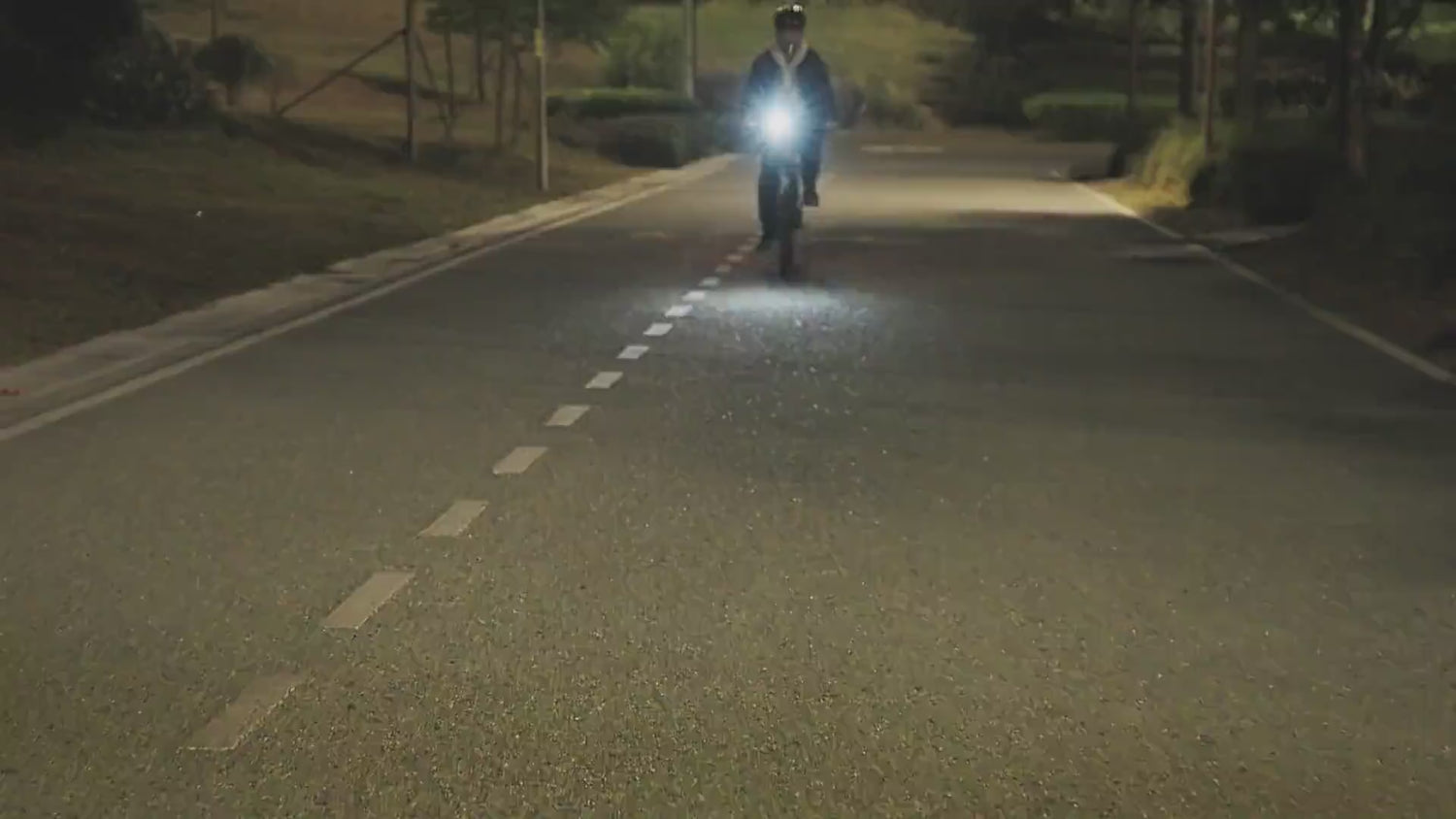 ZEWDOV 1200 Lumen Wide Angle Bike Lights – 270° USB-C Night Riding