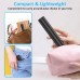 Zewdov Monopod Selfie Stick Bluetooth, Lightweight Aluminum All in One Extendable Selfie Sticks Compact Design, Compatible with iPhone 15/14 Pro Max/14 Pro/14/14 Plus/13 Pro Max/13 Pro/13, Galaxy S22